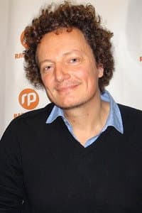 Stéphane Ronchewski in La Véritable Histoire des Coupes du Monde