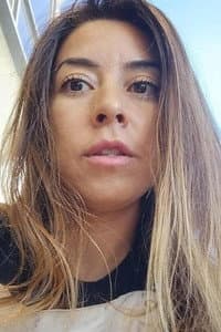 Mayra Juárez in 47 Meters Down