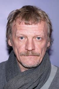Aleksey Serebryakov in Смиренное кладбище