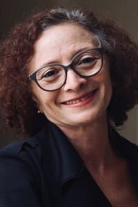 Marcélia Cartaxo in O Céu de Suely