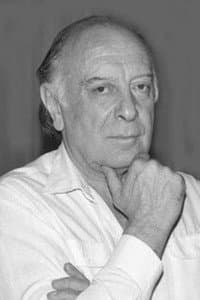 Kote Makharadze in Две версии одного столкновения
