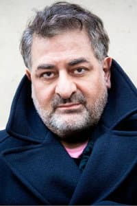 Hasan Ali Mete in Reise in die Nacht