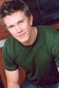 Dan Leonard in Barrio Boy