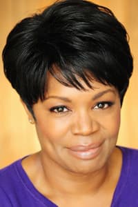 Monique Edwards in Dr. Hugo