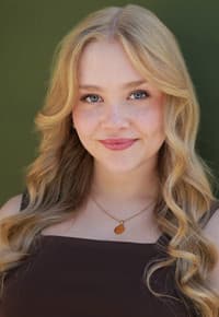 Ella Rae Barrett in Black Water