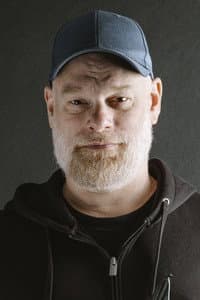 Per Nilsson in Meshuggah: Live at Summer Breeze 2019