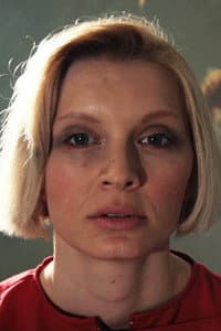 Katarina Thane in Wish You Were Here