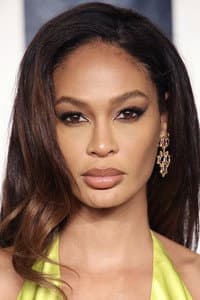 Joan Smalls in Savage X Fenty Show