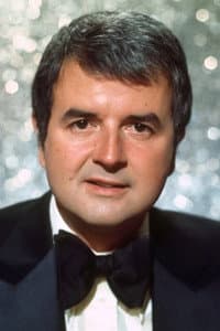 Rodney Bewes in The Night Before The Morning After