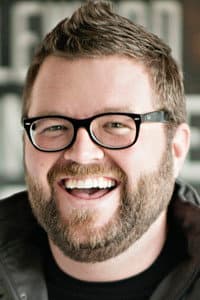 Rutledge Wood in Drifter