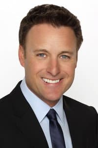 Chris Harrison in 11:11