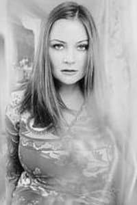 Jennifer Nicholson in Inevitable Grace