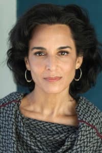 Deena Aziz in The Jensen Project