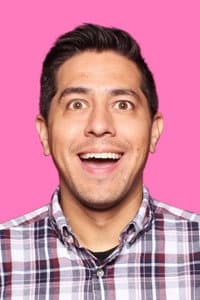 Brandon Bautista in Who's Up?