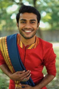 Manish Kumar in Malaal