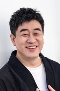 Kang Chunlei in 河边的错误