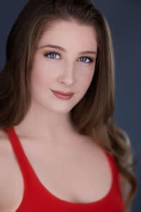 Marissa O'Donnell in Peace, Love & Misunderstanding