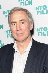 Christopher Figg in Leviathan: The Story of Hellraiser and Hellbound: Hellraiser II