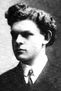 Robert N. Bradbury in To Have and to Hold