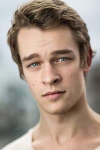 Thomas Elms in Spiral