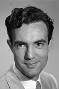 James Condon in Silent Night, Holy Night