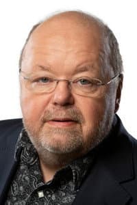 Kalle Moraeus in Stig Helmerz