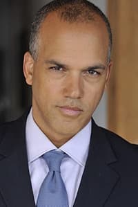 Dean Marshall in Babylon 5: The Legend of the Rangers - To Live and Die in Starlight