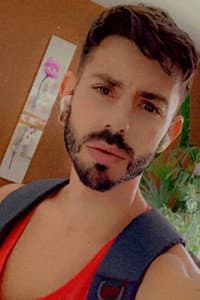 Elias Roy in Quel Kif