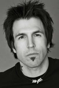 Phil Varone in Waking Up Dead