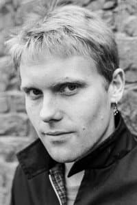 Dave Wakeling in Dance Craze