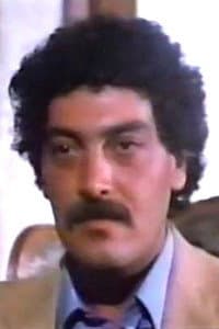 Giuseppe Curia in Emmanuelle à Cannes