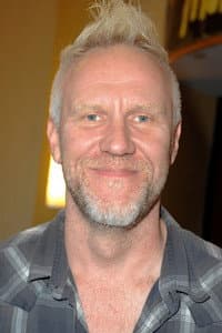 Christopher Allen Nelson in The Rage