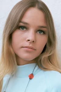 Michelle Phillips in The Man with Bogart's Face