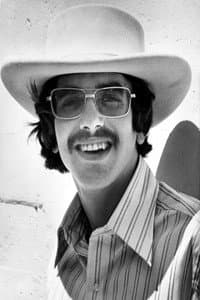Van Dyke Parks in Beautiful Dreamer: Brian Wilson and the Story of Smile