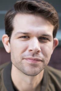 Taylor Anthony Miller in It’s Not You… It’s the Aliens
