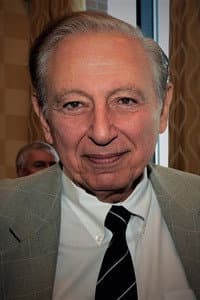 Robert Gallo in Geniet och pojkarna