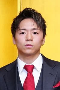 Takeru Segawa in K-1 WORLD GP 2018 JAPAN ~K’FESTA.1~