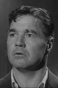John Daheim in Panther Girl of the Kongo