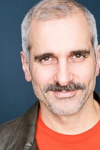 Turhan Troy Caylak in The Quality Of Mercy
