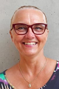 Apolena Veldová in Nález