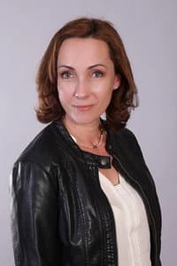 Jūratė Vilūnaitė in Dvynukės
