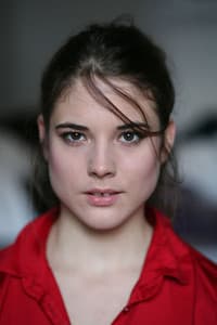 Laure Roldan in Bonobo