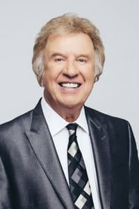 Bill Gaither in Turn Your Radio On