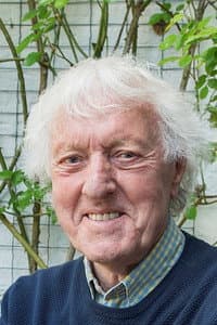 John Leddy in Dennis P.