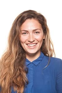 Dorien De Clippel in Cirque