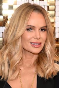 Amanda Holden in Happy Birthday Shakespeare