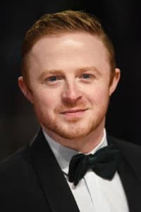 Conor MacNeill in Outlander: Blood of My Blood