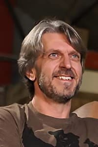 Simon Sheridan in Sex and Fame: The Mary Millington Story
