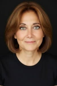 Tilbe Saran in Bergen