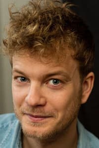 Niels Anders Manley in Tusind timer